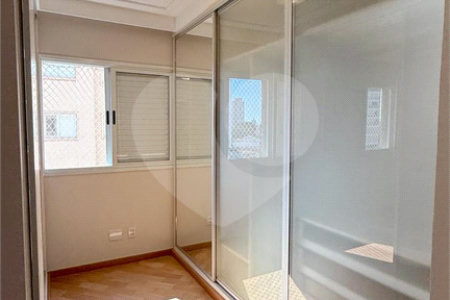 Apartamento á venda - Vila Mascote