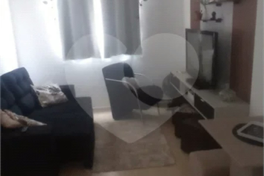 Apartamento à venda com 2 quartos em Tremembé, São Paulo, SP