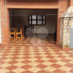 Casa com 3 dorm, 2 suítes, área gourmet, 4 vagas na Mooca