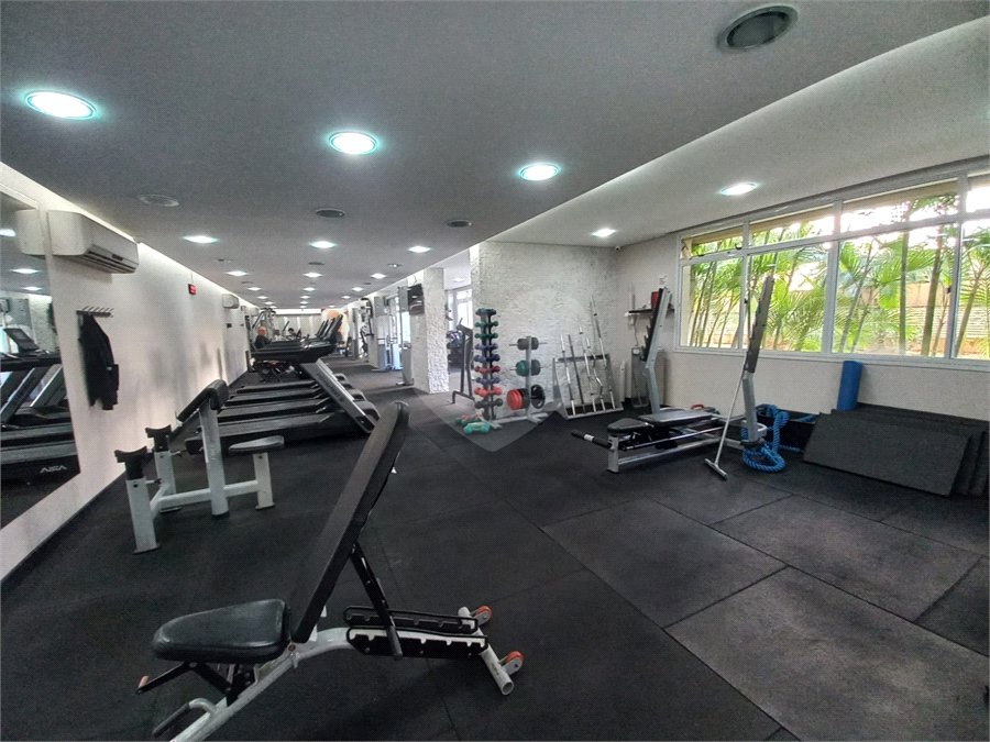 Apartamento à venda com 3 suítes em Mandaqui, São Paulo, SP