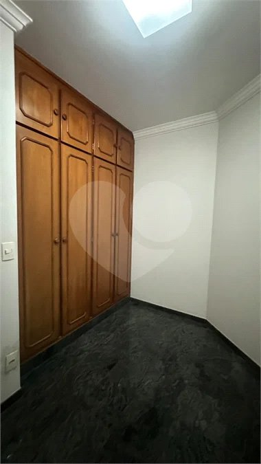 Apartamento de Alto Padrão no Edifício Lygia Nazareth Guidotti Alves – Centro de Piracicaba