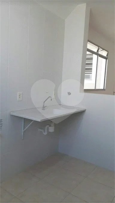Apartamento à venda – Condomínio Pérola do Oriente | Piracicaba/SP - Terceiro andar