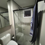 Apartamento 2 Dorm 1 Suite - Porteira Fechada - Bela Vista