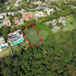 Terreno com 1.500 m2 no Condomínio Residencial Jardim Primavera Louveira SP