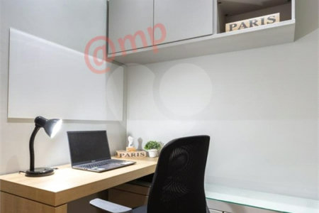 Apartamento na Rua Doutor Antônio Bento , 504 com 135m2 com 3 Suítes e 2 vagas de garagem
