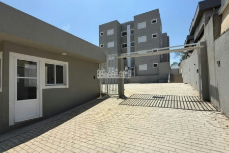Apartamento à venda com 3 quartos, sendo 1 suíte, em Jardim Santo Antônio, Atibaia, SP