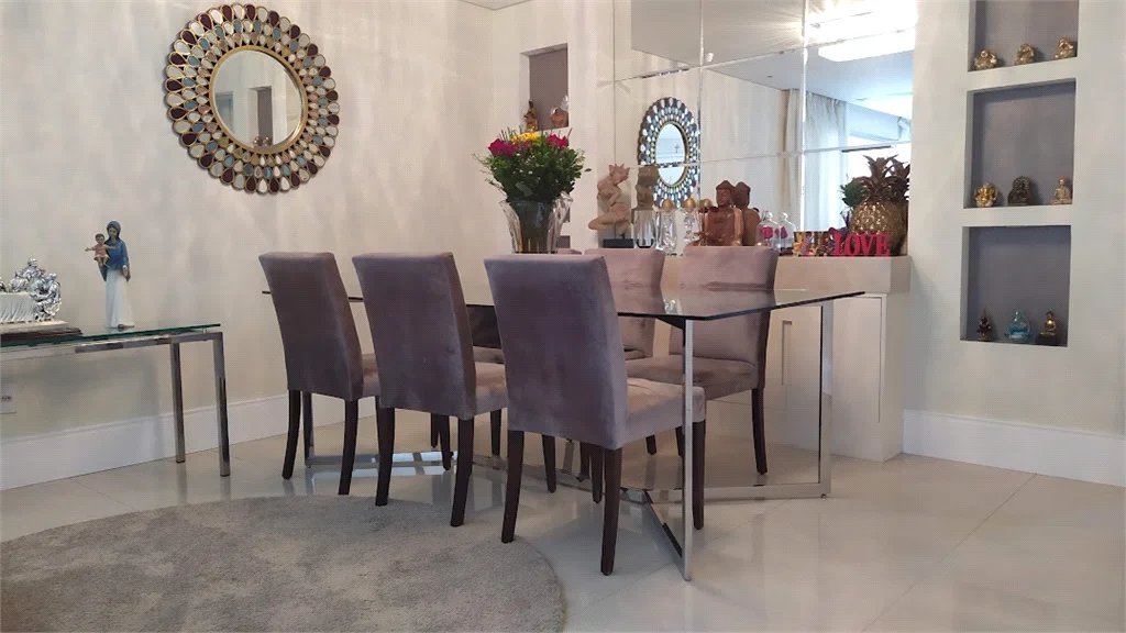 APARTAMENTO 172M² - 3 SUÍTES – 3 VAGAS – TERRAÇO