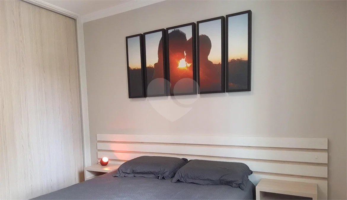 Apartamento reformado de 92 m² no Baeta Neves, com 2 dormitórios, 1 suíte, sala ampliada, área gourmet, 2 vagas, planejados e lazer completo.