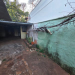 Casa para reforma terreno de 300 m²