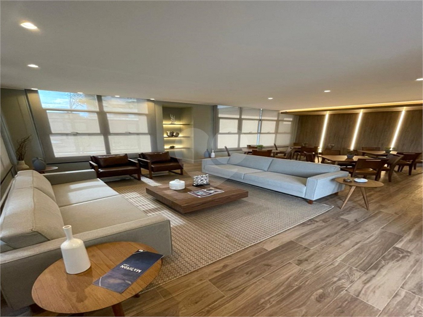 Apartamento para venda no Vermont Residence