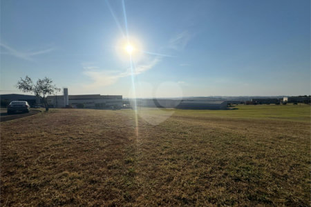Terreno á venda, em Parque Tecnológico Damha II, em São Carlos.