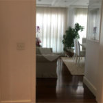 Apartamento para venda Alto de Santana com 220 m² de área primativa.