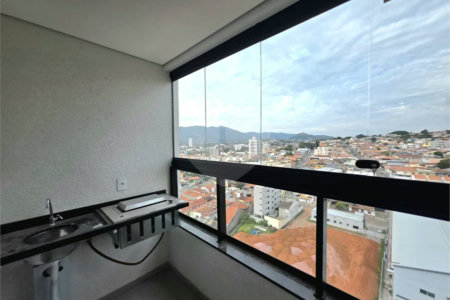 Apartamento à Venda em Atibaia 2 Suítes | Trenza Verano | Vista Pedra Grande | 2 Vagas