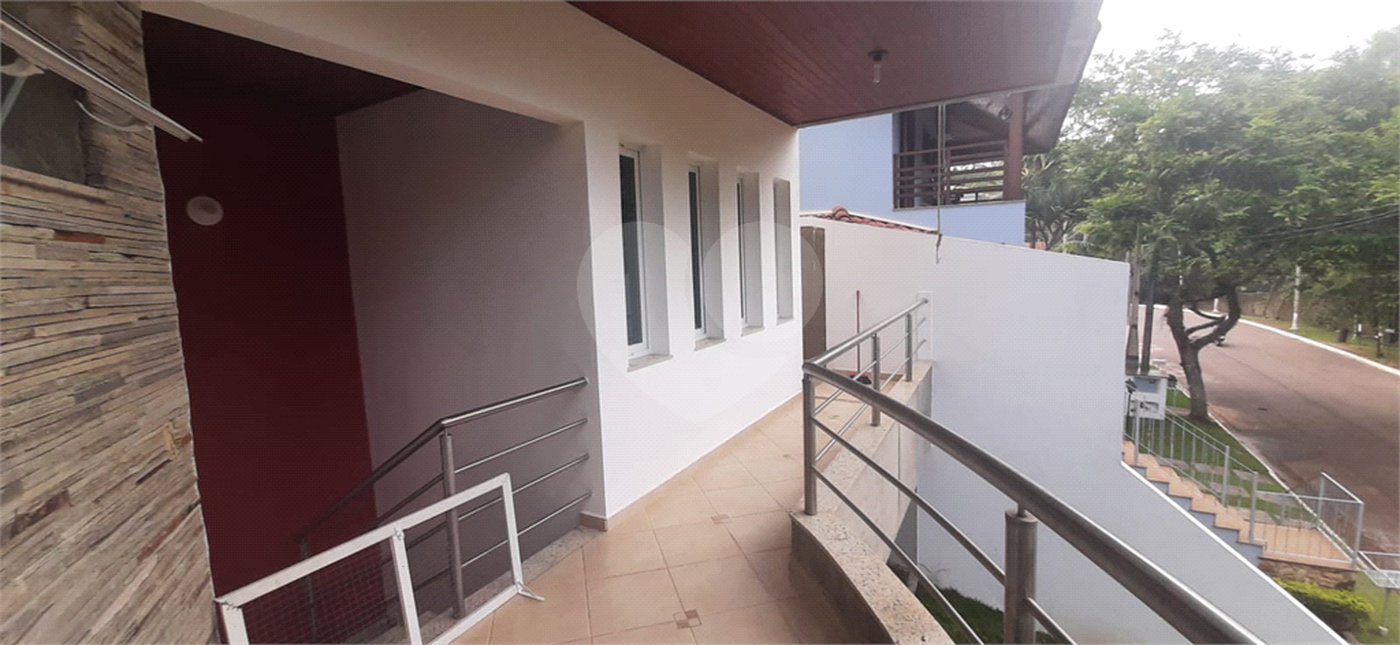 Sobrado com vista cinematográfica no Condomínio Villagio Capriccio/ Louveira- SP.