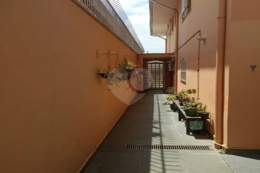 Excelente sobrado à venda, ao lado do Upa da Vila Santa Catarina.