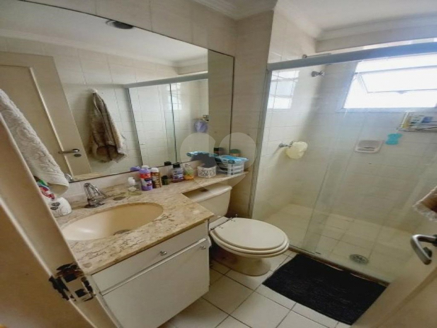 Apartamento à venda com 3 quartos, sendo 1 suíte, em Vila Santa Catarina, São Paulo, SP