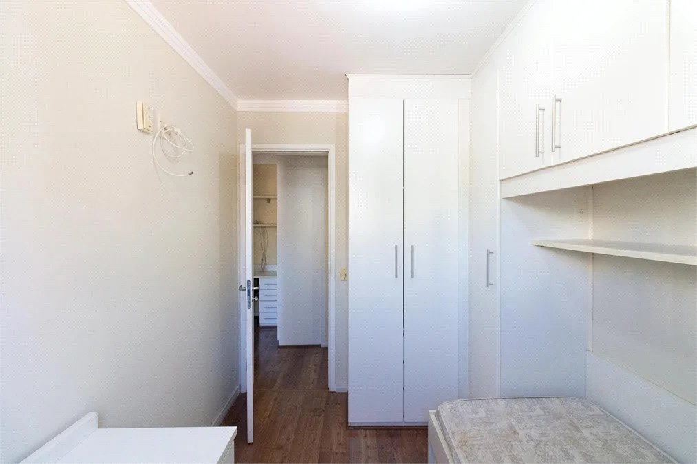 Apartamento à venda com 3 quartos, sendo 1 suíte, em Butantã, São Paulo, SP