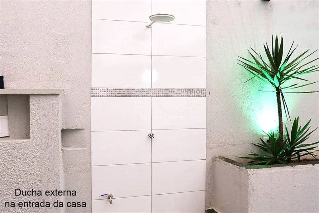Casa Térrea em Ubatuba/SP