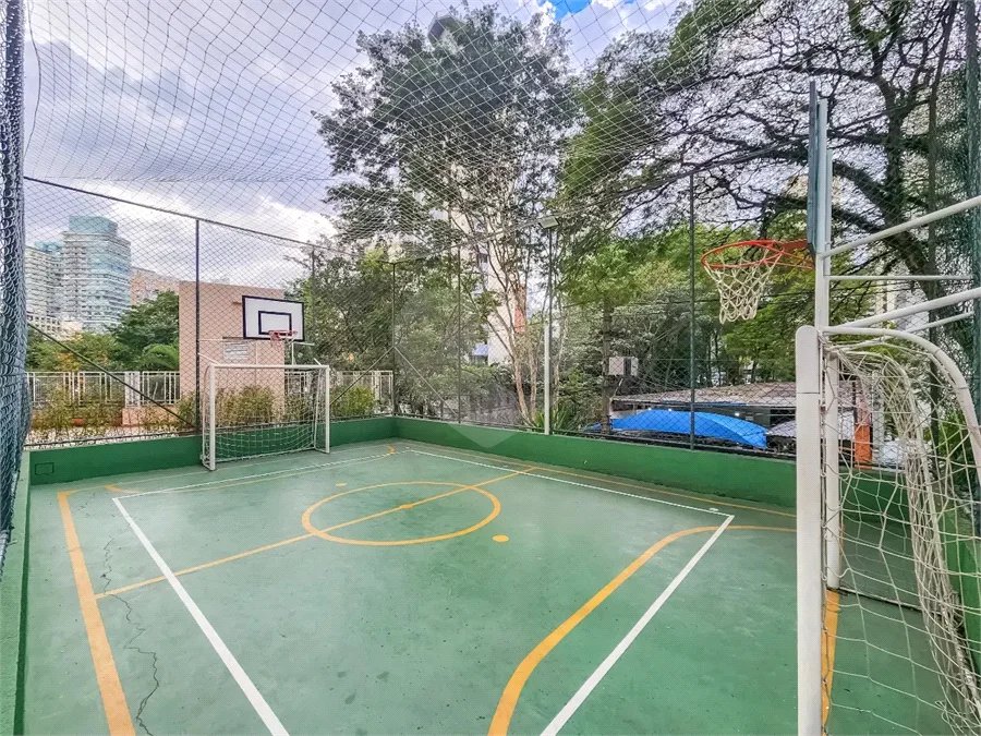 Apartamento para venda em Vila Uberabinha com 2 quartos, sendo 1 suíte, 79m²