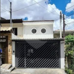 Sobrado para alugar em Santana, São Paulo/SP