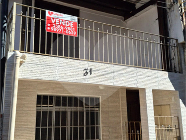 Casa de Vila à venda com 2 quartos, sendo 1 suíte,  em Tremembé, São Paulo, SP