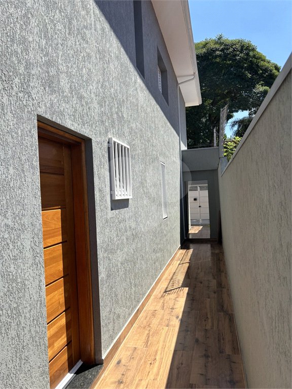 Sobrado de 140m2 à venda Jardim da Glória