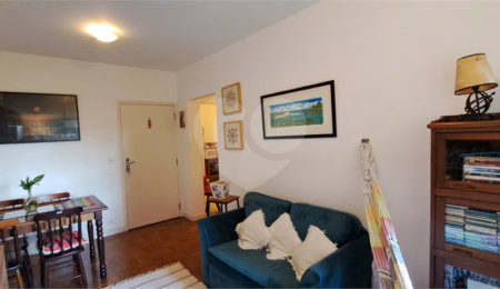 Apartamento à venda com 2 quartos em Sumarezinho, São Paulo, SP