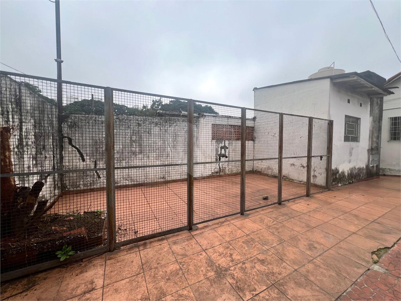 Casa á venda - Jabaquara