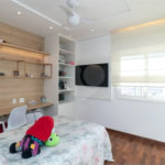 Condominio Murano Apto Alto Padrão 250m² 4 dormitórios sendo 3 suítes 4 vagas Parque da Mooca