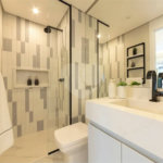 Side Barra Funda | 41,48 m² | 2 dormitórios | Vaga para moto