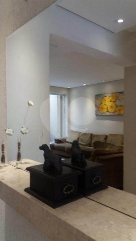 Sobrado à venda no Cambuci, Reformado 300 m2 - 4 Quartos/3 Suítes/ 2 Vagas de garagem