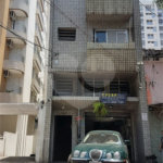 Apartamento com dois dormitórios na Bela Vista