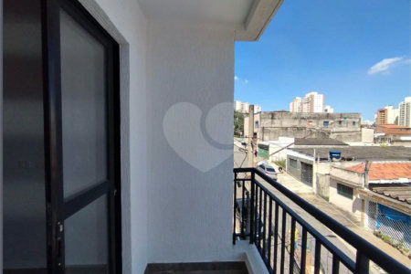 Apartamento de 33m2 localizado na Saúde