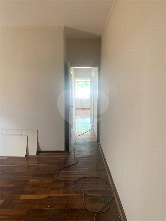 Casa térrea na Vila Boa Vista