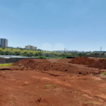 Terreno à Venda no Bairro Salto do Monjolinho -São Carlos/SP