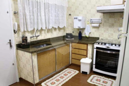 Casa no bairro de Saúde