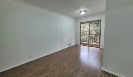 Apartamento à venda com 3 quartos, 1 banheiro e 1 vaga próximo à USP