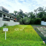 Terreno à venda em Riviera de São Lourenço, Bertioga, SP