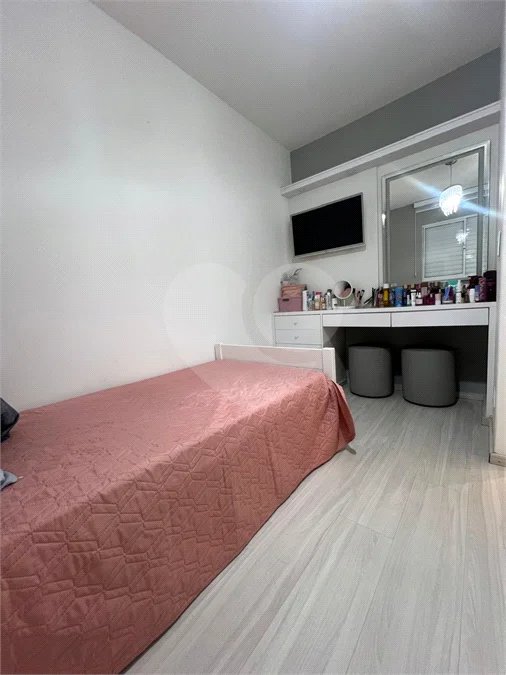 Casa á venda 2 quartos 50m² - Parque Morumbi /SP
