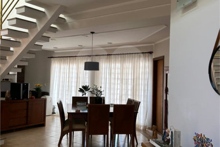 Casa á venda no Jardim Cardinali