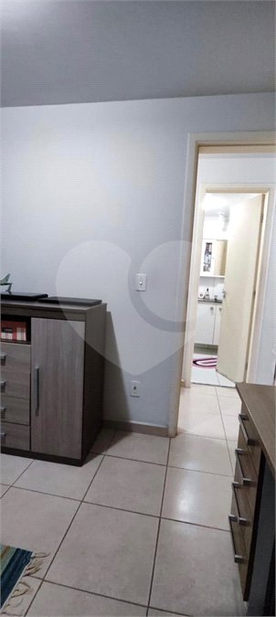 Pare de pagar aluguel! Apartamento com 2 dormitórios no Parque Industrial