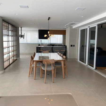 Apartamento em Moema para venda e locação com 3 dormitórios sendo 3 suítes 4 vagas