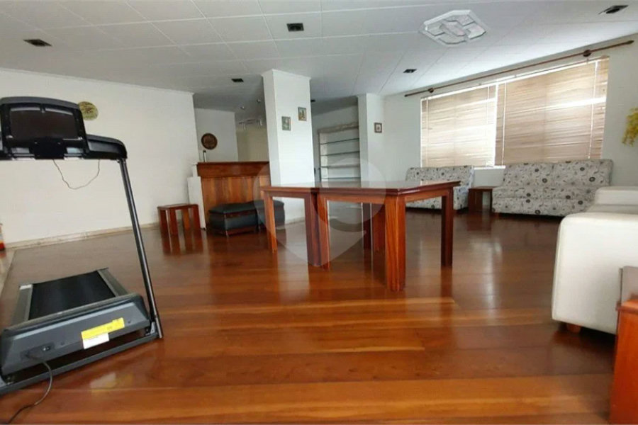 Apartamento à venda com 3 quartos, sendo 1 suíte, em Jardim Brasil (zona Sul), São Paulo, SP