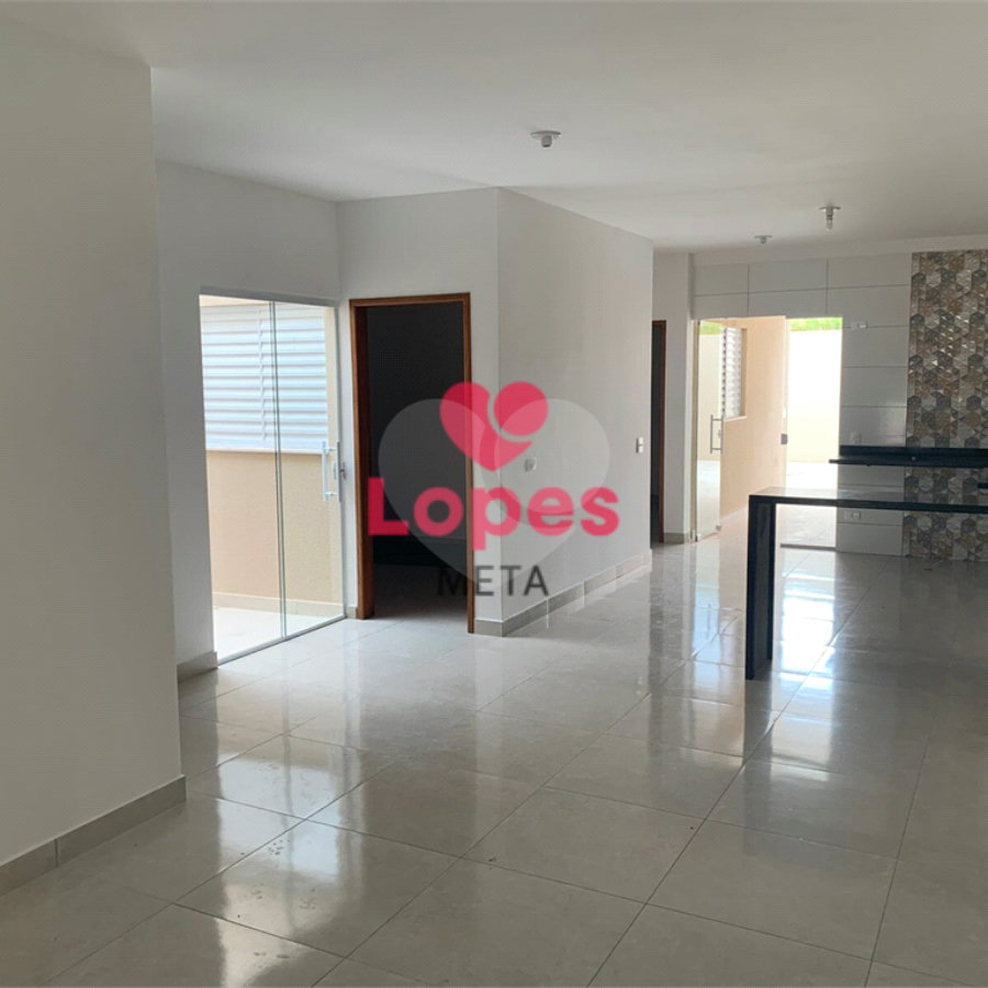 CASA A VENDA COM 175M², 2 DORMITORIOS, 1 SUITE, 3 VAGAS - BAIRRO RECANTO DOS EUCALIPTOS - SÃO JOSÉ