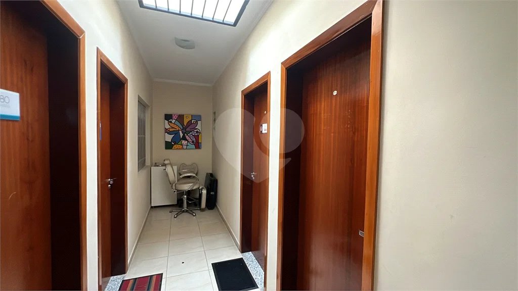 Sala Comercial na Vila Mascote