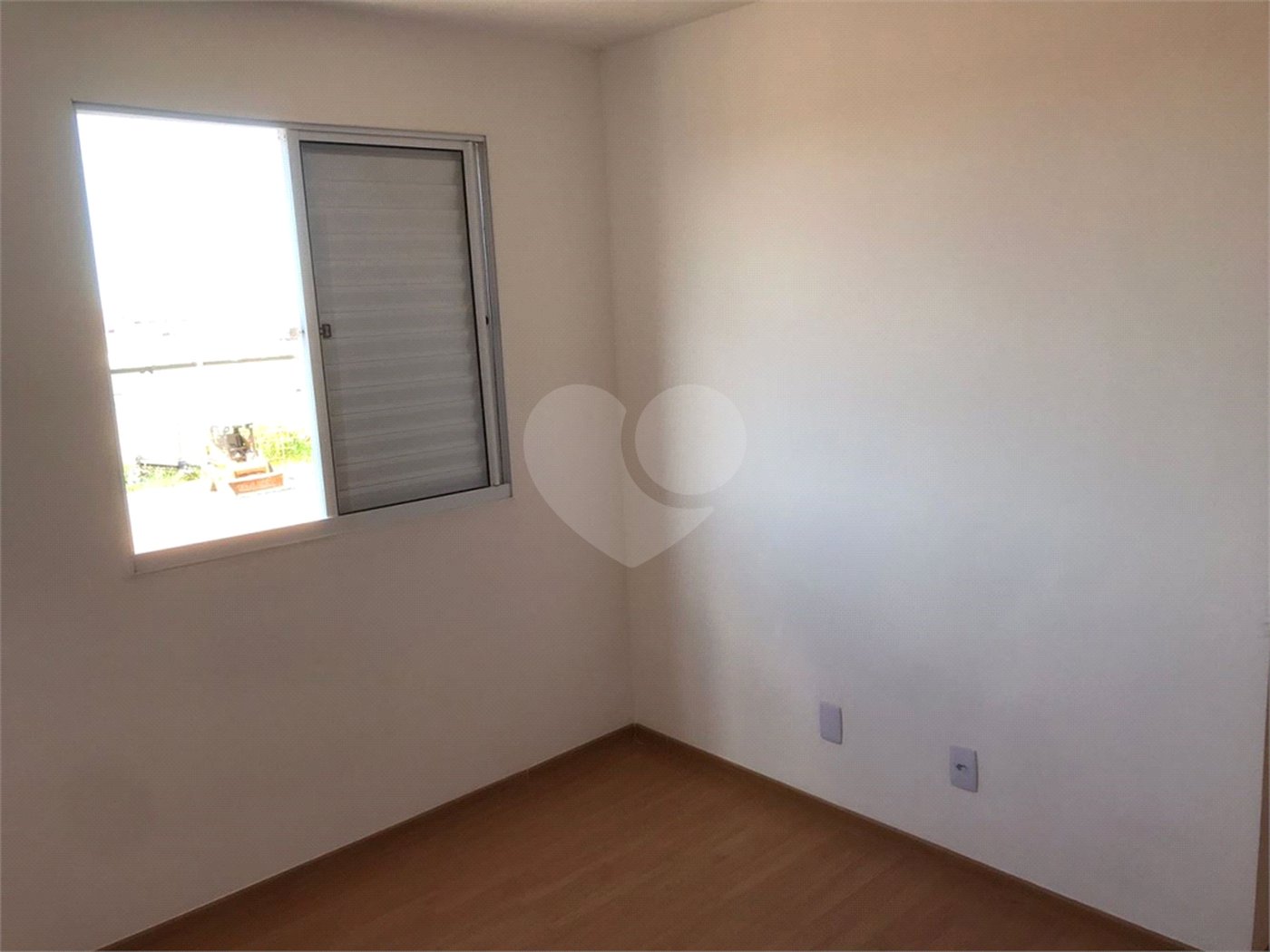Apartamento no Parque Monte Athos