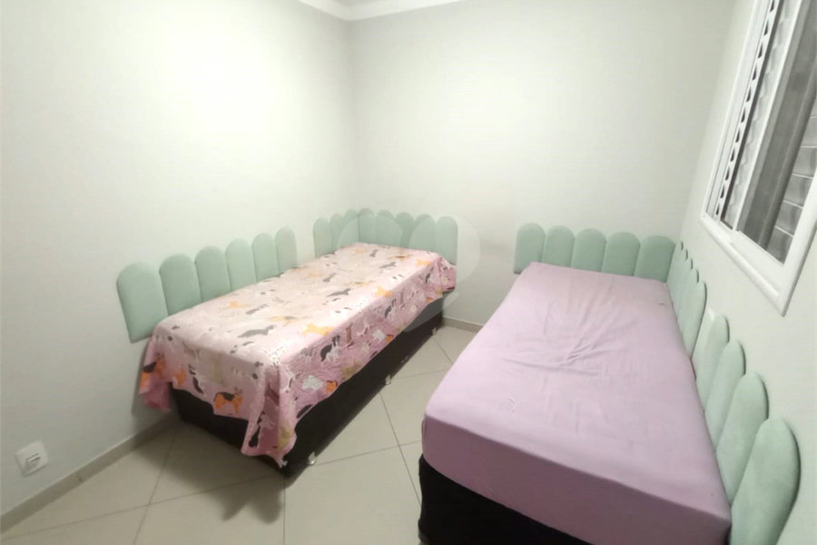 Apartamento com 3 dormitórios à venda, 65 m² por R$ 375.000 - Vila Alpina - São Paulo/SP