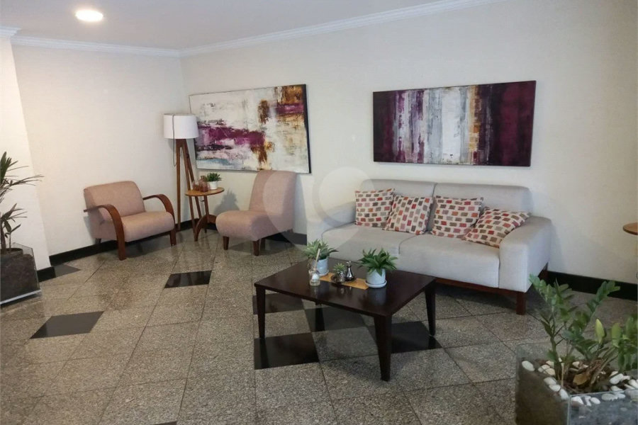 Apartamento à venda com 3 quartos, sendo 1 suíte, em Vila Mascote, São Paulo, SP