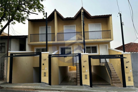 Sobrado à venda com 3 quartos, sendo 1 suíte, em Butantã, São Paulo - SP