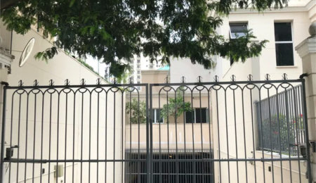 Apartamento à venda com 1 suíte em Campo Belo, São Paulo, SP